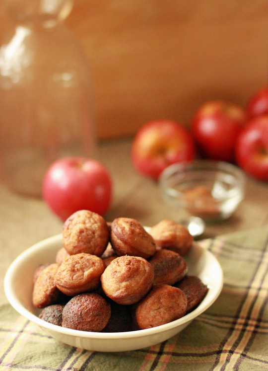 applespicedoughnutholes1